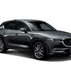 #02 CX-5 何色にしよう