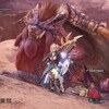 【MHW:IBソロ】装備をつくったり、紅蓮滾るバゼルギウスを倒したり…今後しばらくは古龍が続きそう？【モンハンワールドアイスボーン】