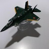 F-35J（1/144ピットロード製F-35A小改造）