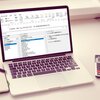 Wordのフィールドで全角の日付を表示する方法