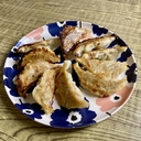 ほぁんほぁん点心餃子工房舗「古都の元祖焼餃子」実食レビュー