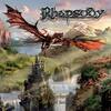 Rhapsody - Symphony of Enchanted Lands II: The Dark Secret