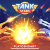 【新着ゲーム】タンクスターズ(Tank Stars)「評価3」★★★☆☆