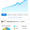 サラリーマン投資家８月１４日の株価チェック