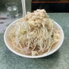 ラーメン二郎新宿小滝橋通り店（東京都新宿区）