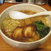 【今週のラーメン１１０２】 煮干中華そば 禪 ZEN （東京・阿佐ヶ谷） 中華そば・大盛り