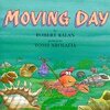 【英語絵本】やどかり好きにおすすめ　「MOVING DAY」