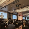 青木仁志社長「古希 感謝の集い」