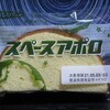 月のパン