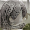 【コスプレ】イワハイラックス衣装制作②