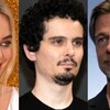 新作『バビロン 』でアカデミー賞を狙う❓～マーゴット・ロビー  & ブラッド・ピット