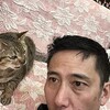 [[家族]]　猫付き賃貸マンション