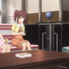 第9話 「“Sweet” is a magical word to make you happy!」 追記分