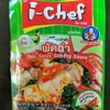 i-chef Thai Spicy Stir-Fry Sauce