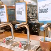 【水天宮前駅】Single O Hamacho（シングルオー）蛇口から出てくるタップコーヒーシステムは1杯￥300！