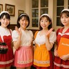 アンナミラーズ復活決定！2025年12月南青山店オープン、制服継続