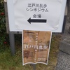 シンポジウム “江戸川乱歩自筆資料の魅力と可能性”（石川巧 × 金子明雄 × 尾崎名津子 × 後藤隆基 × 戸川安宣 × 平井憲太郎）レポート（4）