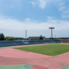 令和８年度県民総合体育大会中学校大会陸上競技 2026年7月8-9日