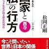 松岡正剛「国家と「私」の行方　西巻」　第１１講「アメリカの資本主義と大衆の力」