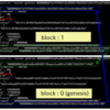 ビットコインの仕組みを追いかけてみる(3) 