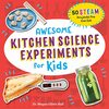 <英語読書チャレンジ 49-51 / 365> Awesome Experiments for Kids シリーズ（2）