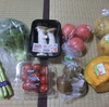 7/29　食材色々買出し