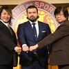 【新日本プロレス】ウルフアロンのデビュー戦の対戦相手は誰になる？