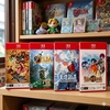 2026.10月～2027.2月発売予約したソフトを紹介