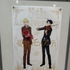 アニメ「憂国のモリアーティ」5周年記念イベント @一ツ橋ホール