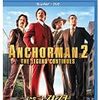 【映画評】俺たちニュースキャスター 史上最低!?の視聴率バトルinニューヨーク 90点