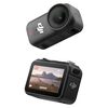 【52gは正義か】DJI Osmo Nano vs GO Ultra：超小型カメラ頂上決戦をIT経営者が徹底比較