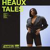 【3】Jazmine Sullivan「Heaux Tales」