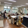 最後の土曜教室