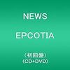 "EPCOTIA"発売決定によせて