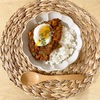 家族みんなが大好き！「濃厚無水カレー」のレシピをご紹介