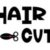 HAIR CUT