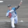 ドラ1対決となった2020/2/15日ハム紅白戦