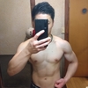 【40分ボディービル】ストレッチポールで筋膜リリースしてから背中トレ。メロン栽培も順調🍈2024/10/27