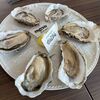  北海道・釧路グルメを満喫 厚岸の牡蠣 セイコーマート カレーショップインディアン 回転寿司