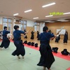 集中稽古　３日目！
