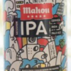 ビール96  mahou マオウ・シンコ・エストレージャス セッションIPA