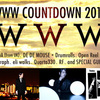 12/31 & 1/1 渋谷WWWのカウント・ダウン・イベントにRFが出演！