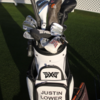 WITB｜ジャスティン・ロウワー｜2024-02-05｜WM Phoenix Open