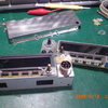 IC-2330 ニコイチ修理