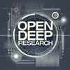 Deep Research再現実装をDeep Research以上に詳しく検証してみた