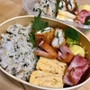 しそカツ弁当