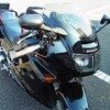 NECKER V1 Plus・再び試験走行