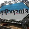 metrock 2013