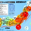 もしもの時の仮設トイレ