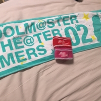 The Idolm Ster Live The Ter Dreamers 06 リリースイベントに行ってきた 平常運転